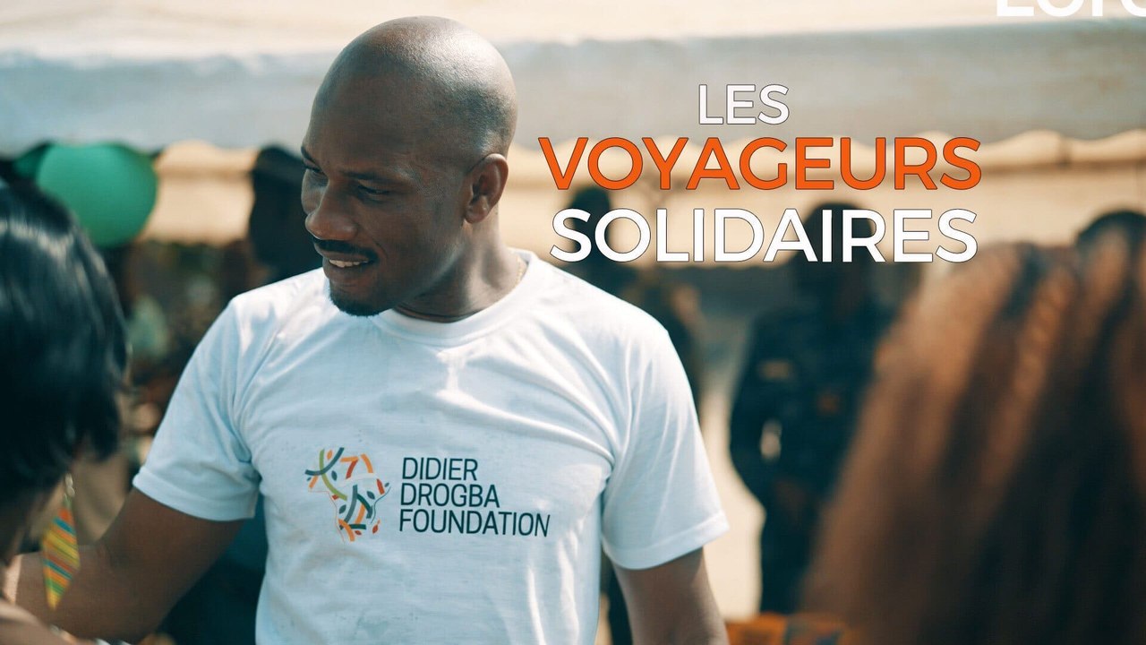 Les voyageurs solidaires