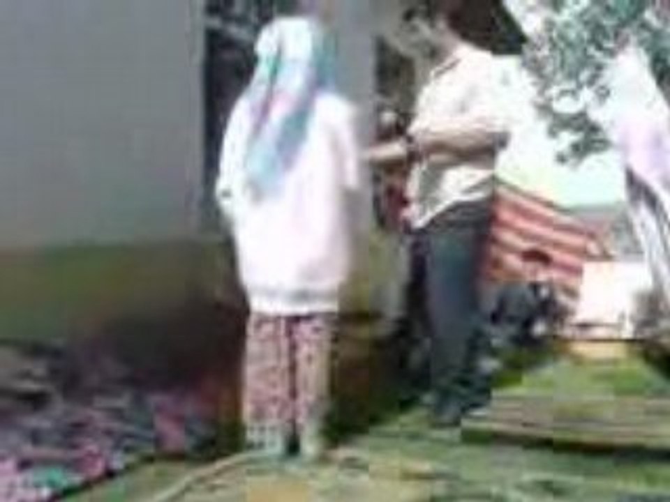 Gelin kaynana  dikmen köyü  karacasu aydın