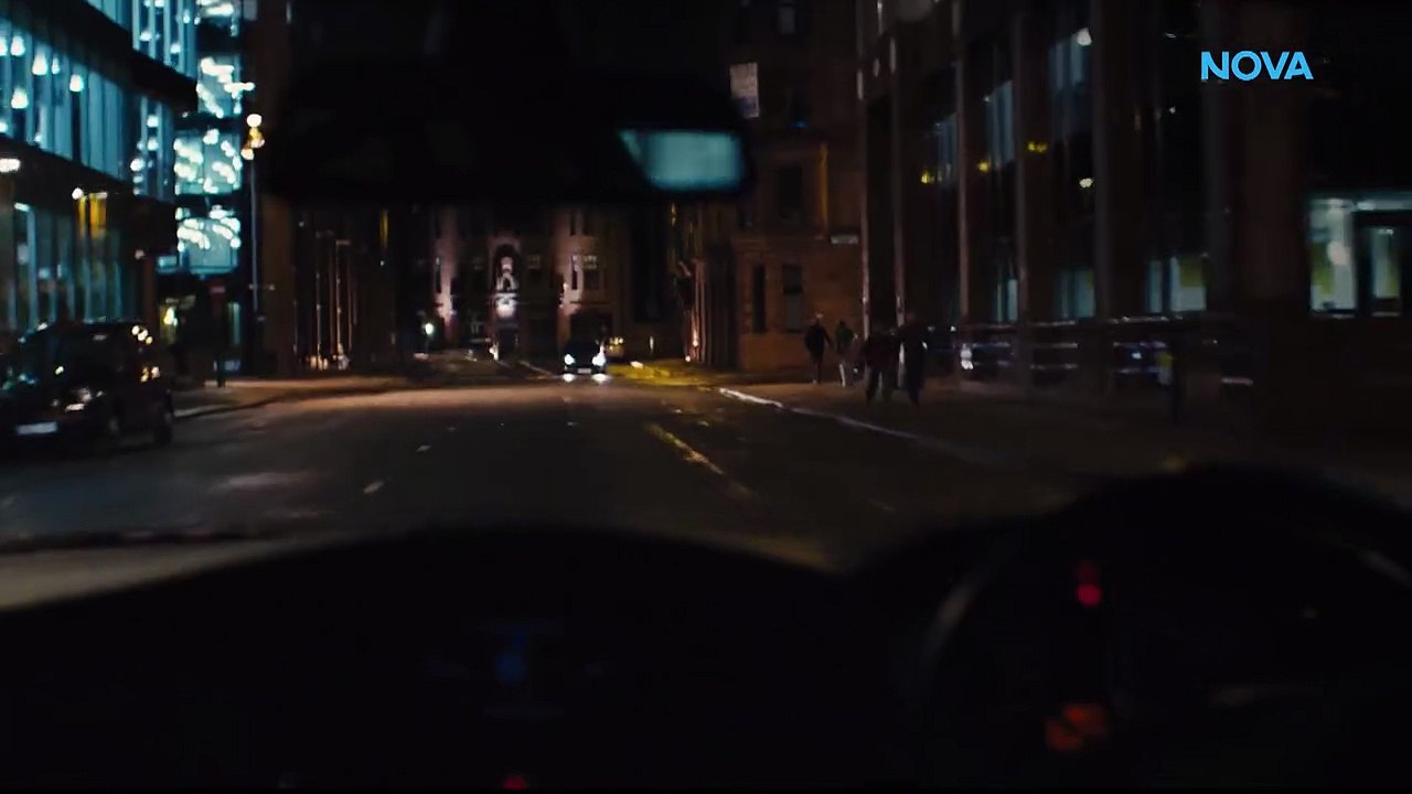 Nova (Bulgaria) Promo Fast And Furious 6 (2026-)