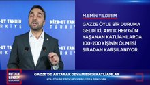 14. Gündem Değerlendirmesi - 20 Mayıs 2025