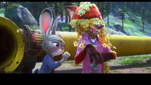 Zootopia 2 (Part 100)