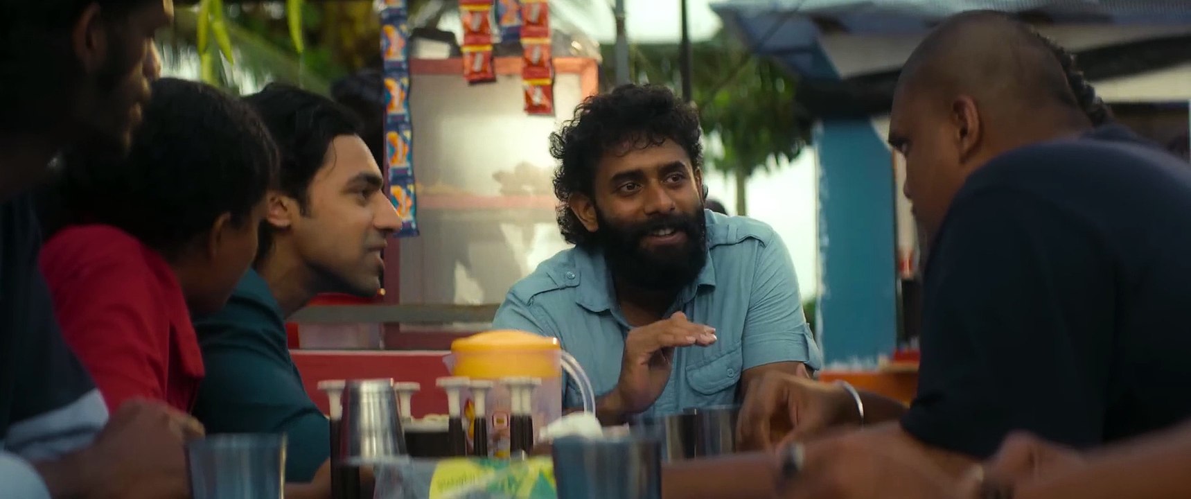 Chatha Pacha: The Ring of Rowdies (2026) - Trailer