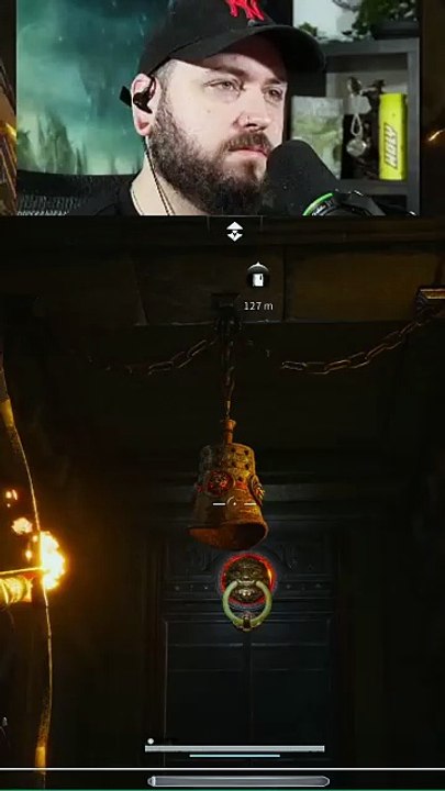 Ah nan vas y ! _ #hormain sur #Twitch #wherewindsmeet