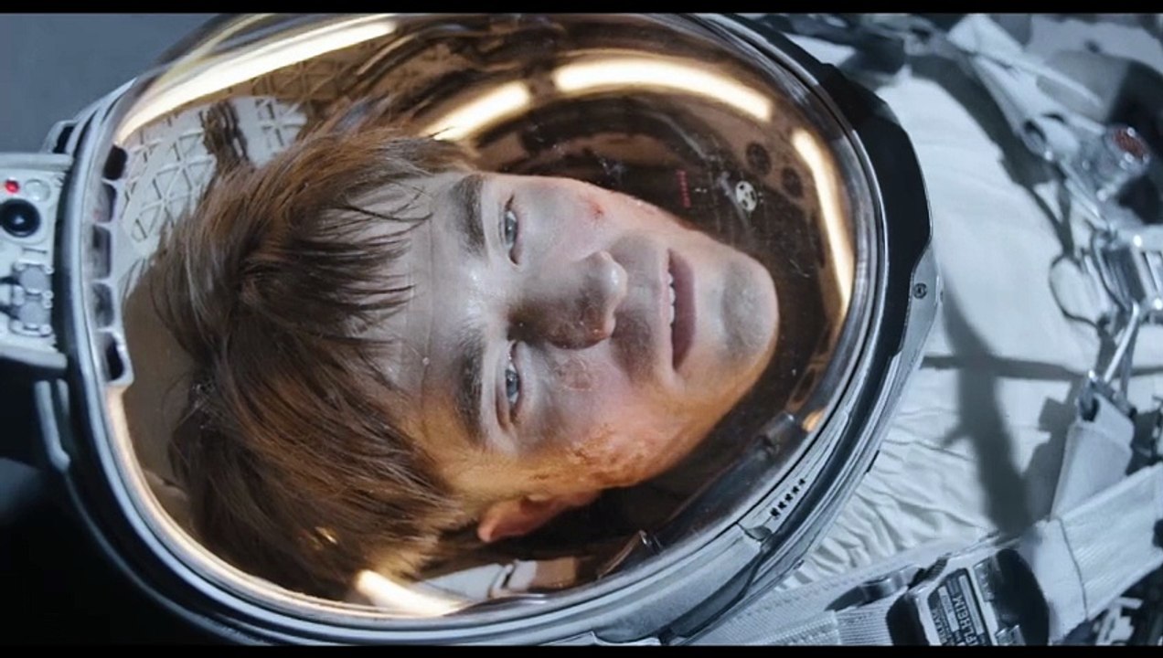 Mickey 17 Trailer DF