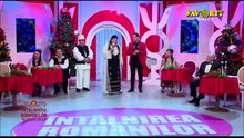 Ioana Modan Cornea - Multa lume-mi zice asa (Intalnirea romanilor - Favorit TV - 10.12.2025)
