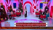 Ioana Modan Cornea - Sa fi copil e minunat (Intalnirea romanilor - Favorit TV - 10.12.2025)
