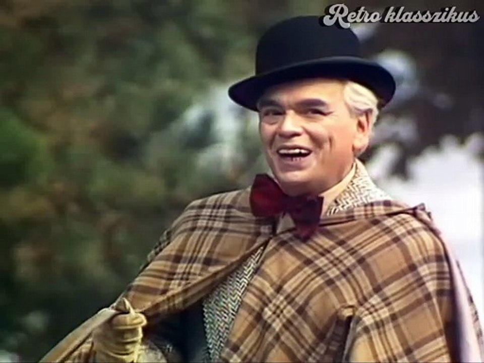 Rátonyi Róbert - Nosztalgiázni gyere (1981)