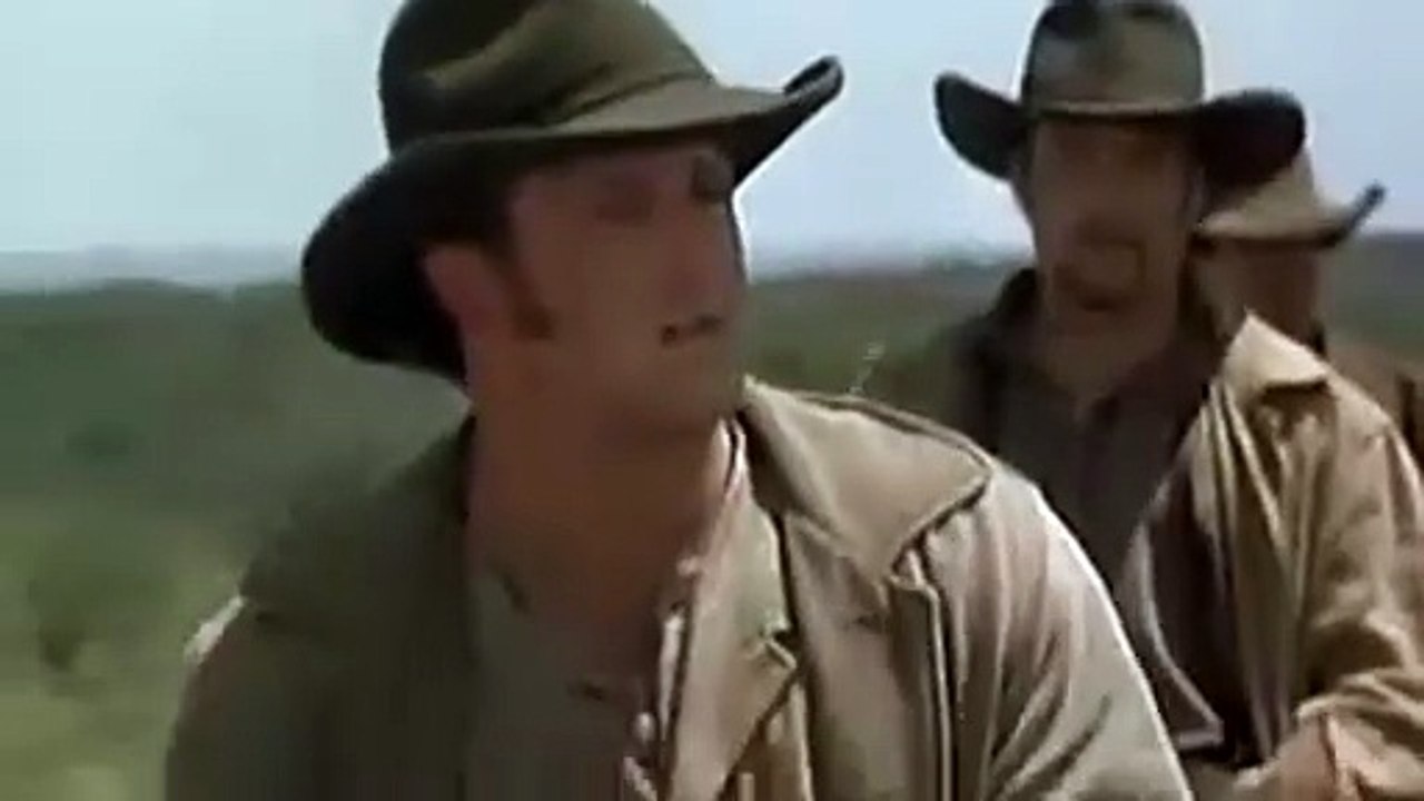 American Outlaws Trailer OV