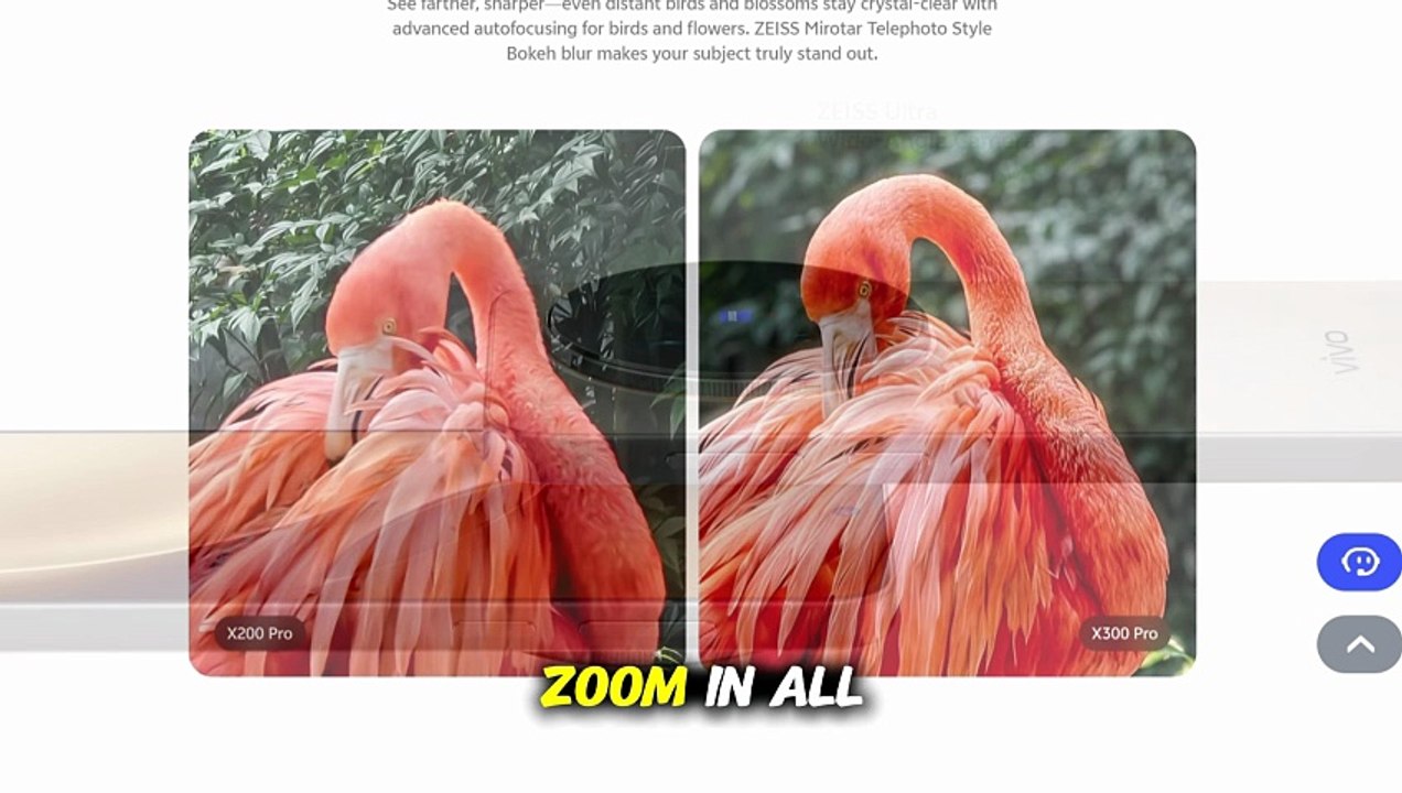 📱 Vivo X300 Pro Full Review | ZEISS Camera, Dimensity 9500 & Flagship Experience