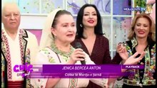 Jenica Bercea Anton - Coalea la Marita-n tarna (Chic cu Simonik - Moldova TV - 26.12.2025)