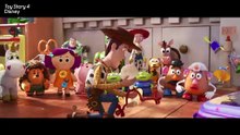 'Toy Story 4' Tracking to Debut in $150M-$200M Range at U.S. Box Office | THR News