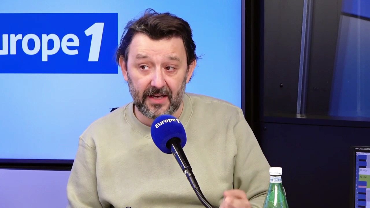 Allocution de S.Lecornu : «Cela va alourdir la fiscalité avec la surtaxe des entreprises» souligne Raphaël Stainville