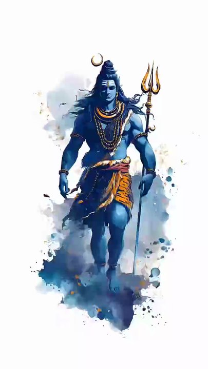 Har Har Mahadev