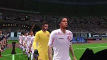 FC MOBILE 26 - CONMEBOL LIBERTADORES 2026 - LIBERTAD vs. UNIVERSITARIO | GAMEPLAY [60 FPS]