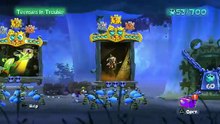 Rayman Legends online multiplayer - ps3