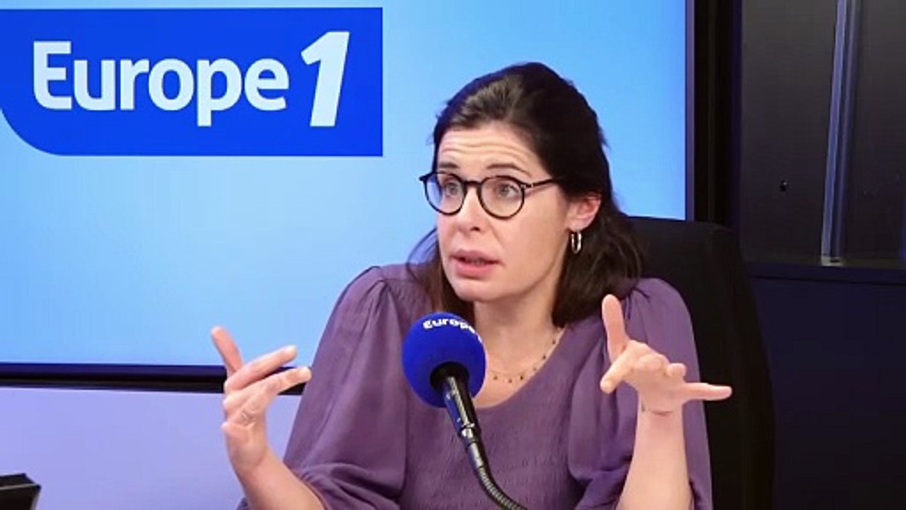 Groenland : «On revient à des rapports de force dans lesquels l’Europe a du mal à s’imposer» estime C.d’Ornellas