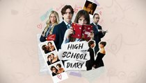 [EngSub] High School Diary