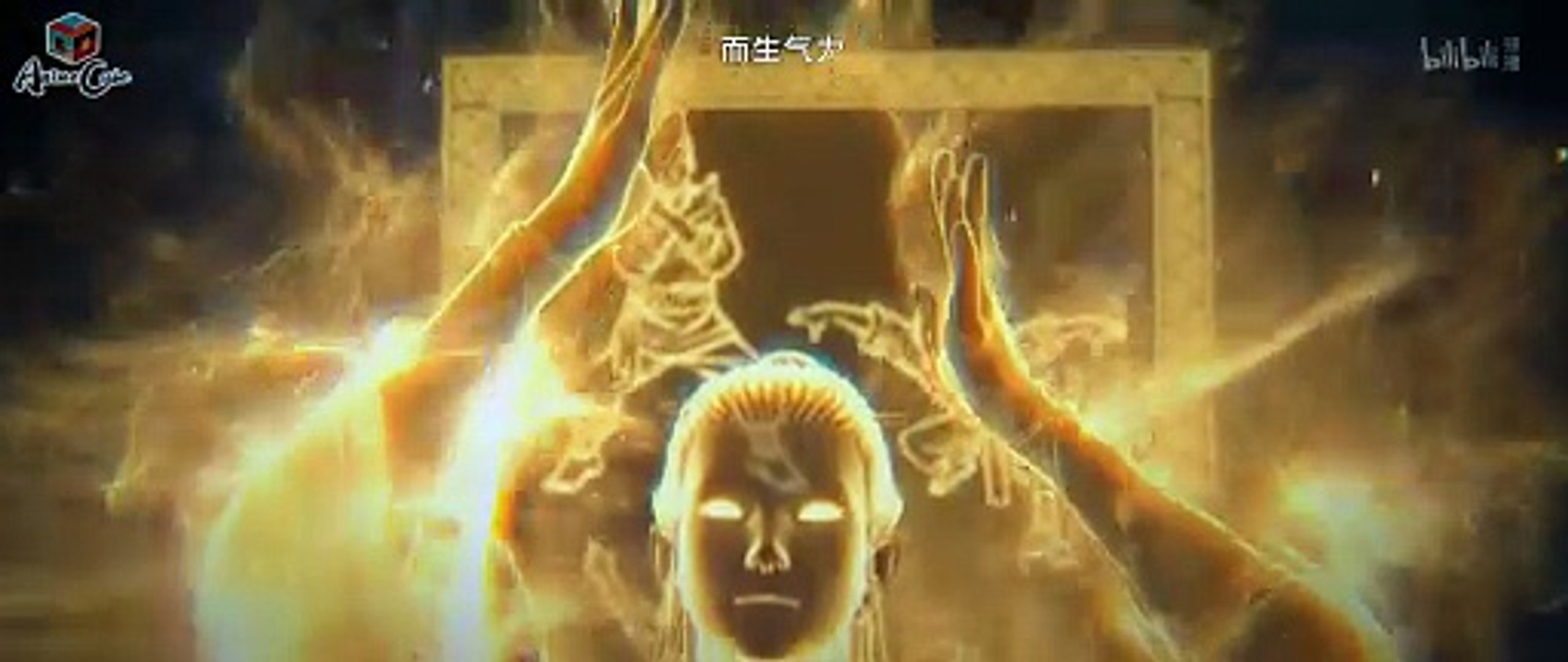 The Other Side of Deep Space Episode 3 (4K English Subtitle)