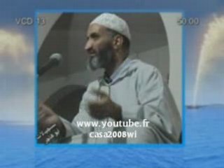 L'arabe, langue hors-pair!!! Cheikh Ansari