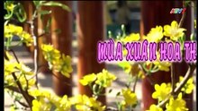 Ca cổ : Mùa xuân hoa thắm (1/2) (ATV1 - An Giang) (17/01/2026)