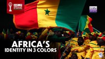 AFCON Explained: The History Behind Africa’s Colors | beIN SPORTS USA