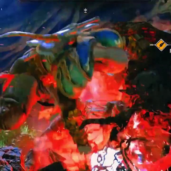 Kratos Gets Crushed to Dust | God of War Ragnarok Brutal Defeat