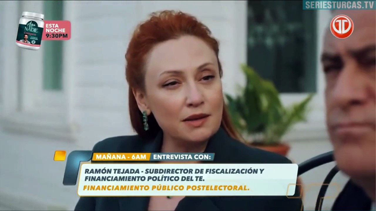El silencio que asfixia | Cap. 253 | Martín Pescador | Yalı Çapkını | Español