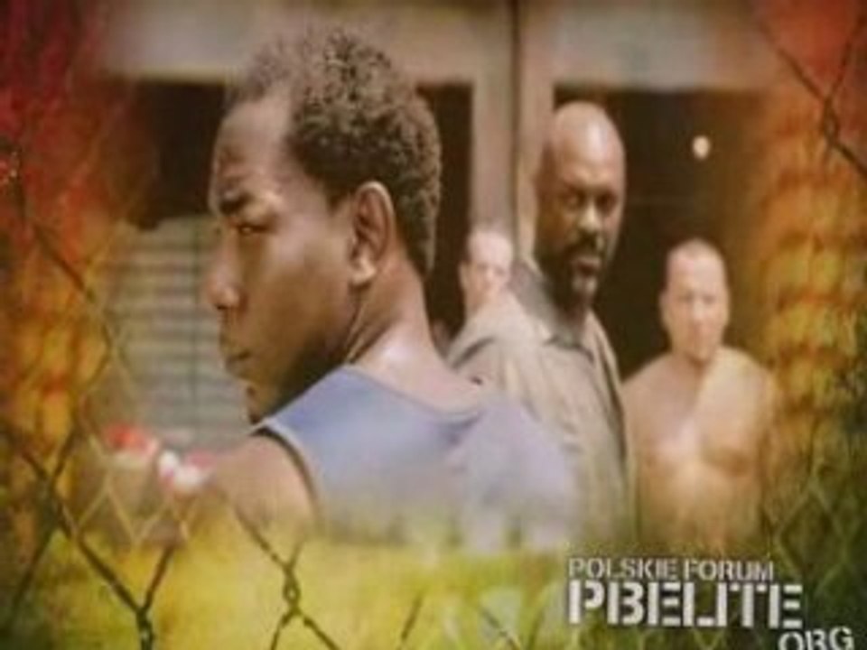 prison break Season 3 DVD INTRO