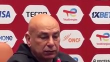 "في مصر كنا بنشجع المغرب في كأس العالم".. حسام حسن يوجه عتاب للجماهير المغربية ومدربهم