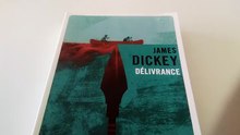Délivrance Broché – James Dickey