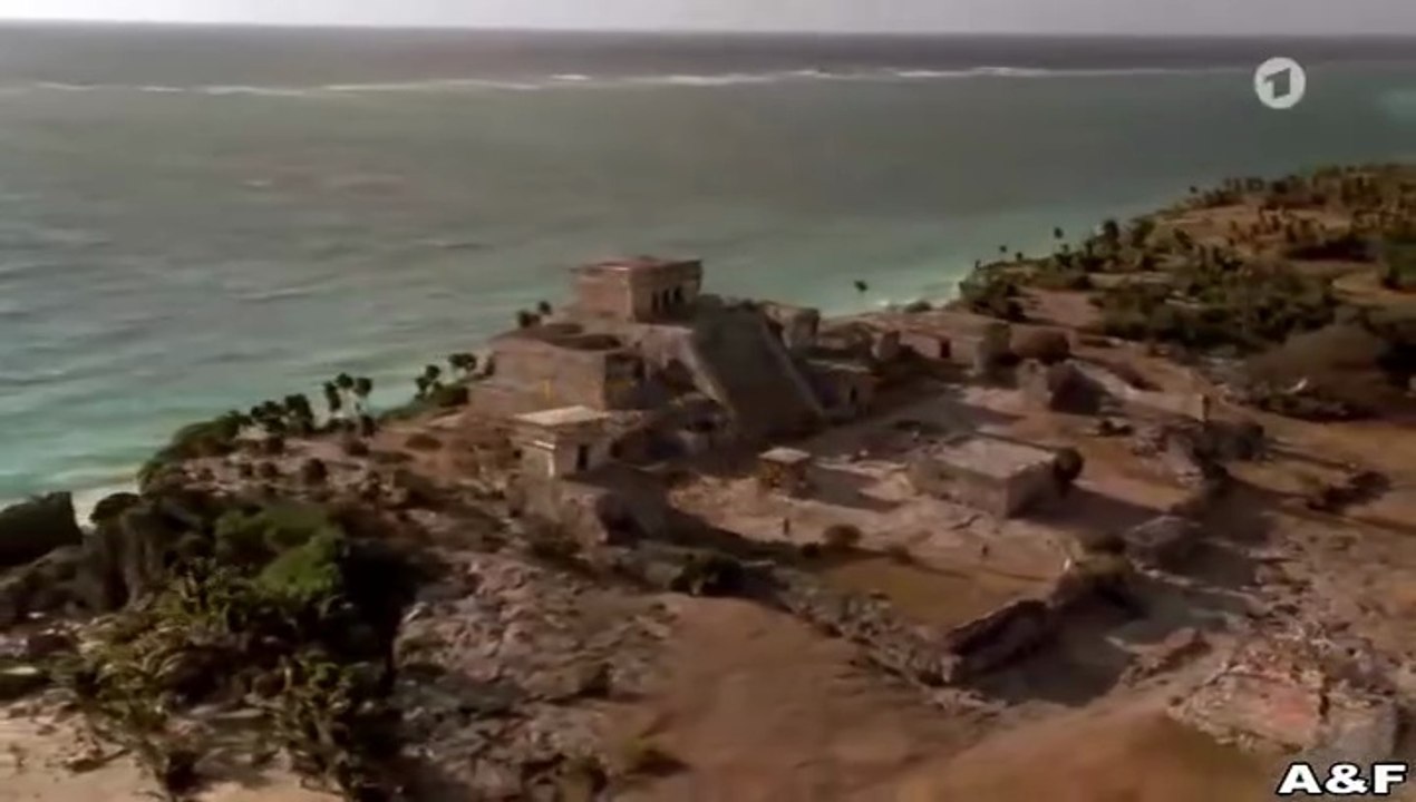 Das Traumhotel -04- Überraschung in Mexiko