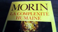 La Complexité humaine - Edgar Morin