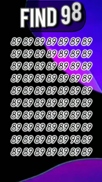 Guess the odd number