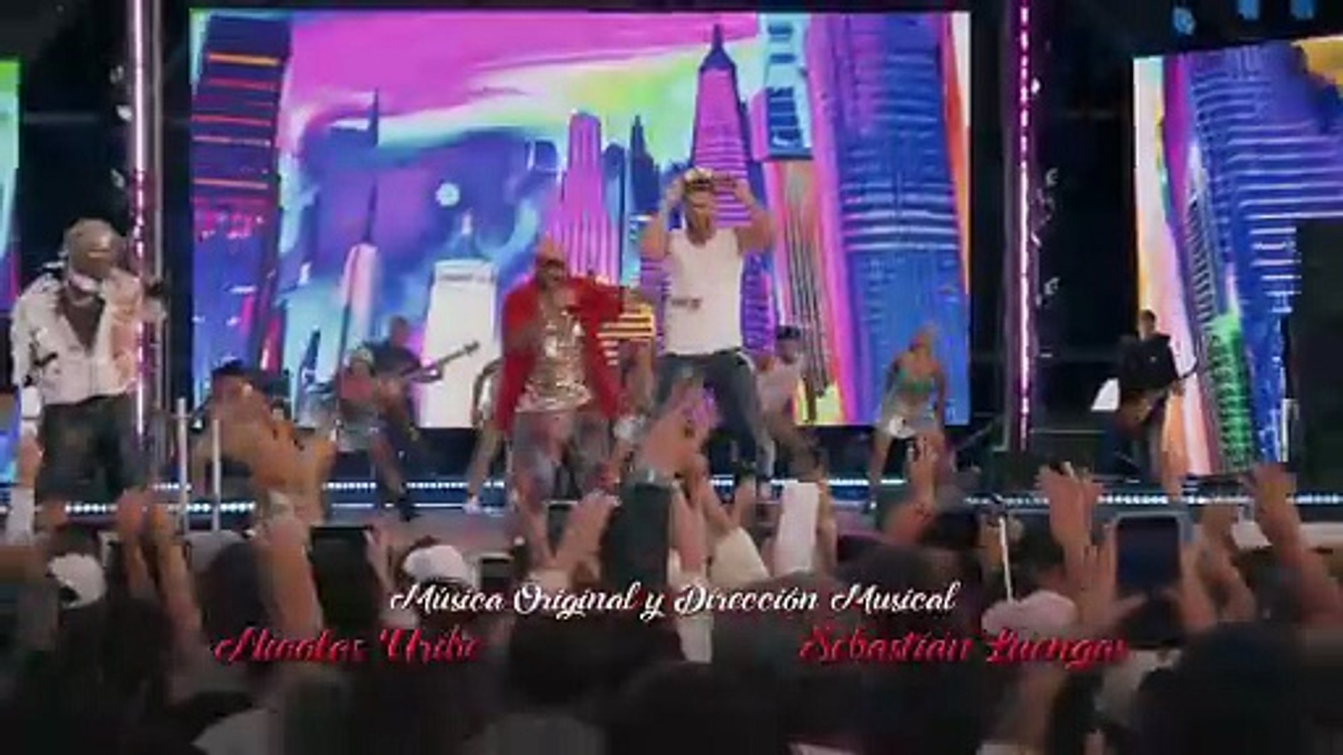 LA REYNA DEL FLOW 3 | CAPÍTULO 16 COMPLETO