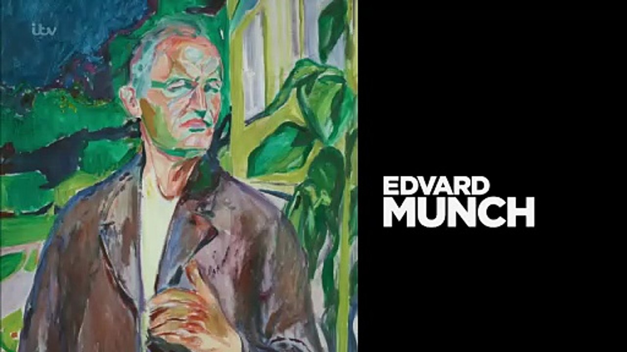 Great Art_Edvard Munch