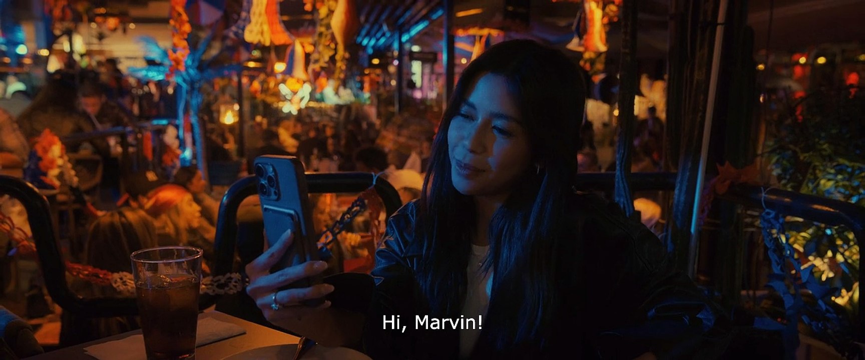 [ENGSUB] Best Served Cold 2025