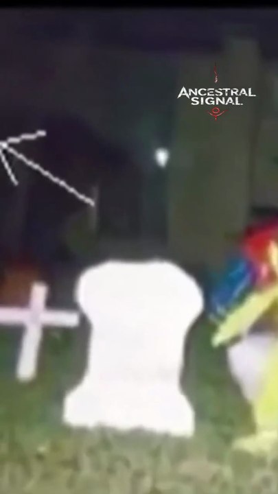 Fantasmas que no recuerdan su muerte