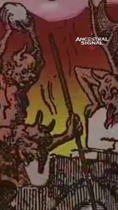 Señales de Que Estás Poseído (Manifestaciones Paranormales)