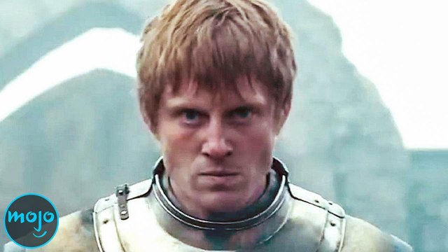 Top 10 Things To Know Before Watching A Knight of the Seven Kingdoms