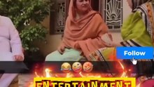Pakistani Drama Funny Clips 😂 | Most Funny Viral Video 🤣 | Comedy Scene(360p)