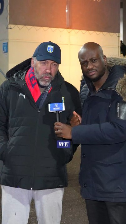 Je prank les supporters avant le match Bayeux - Marseille en coupe de France