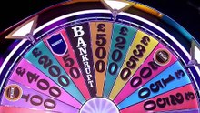 Wheel of Fortune (UK) (2024) Season 3 Episode 4