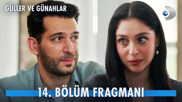 Güller ve Günahlar 14.Bölüm - Güller ve Günahlar - Sezon 1 - Bölüm 14 - Fragman VCRH STCRH
