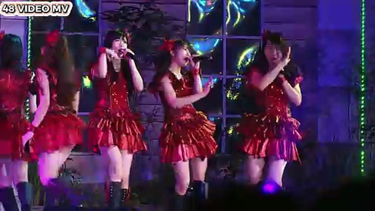 AKB48 - Flying Get (AKB48 First Dome Concert 2011) | フライングゲット HD