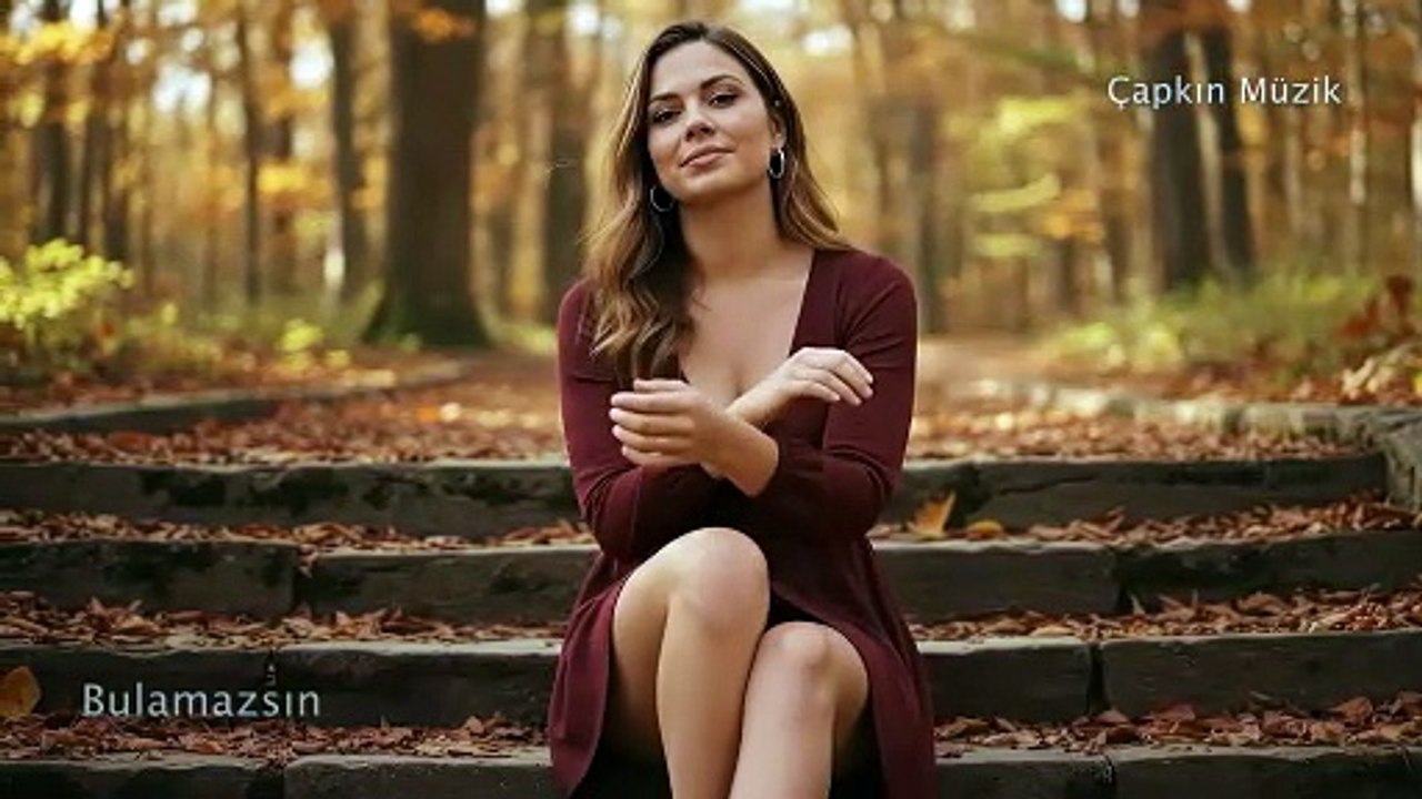 Benim gibi seven bulamazsın - Çapkın Müzik 55 - Çekip gittin, arkana bakmadan