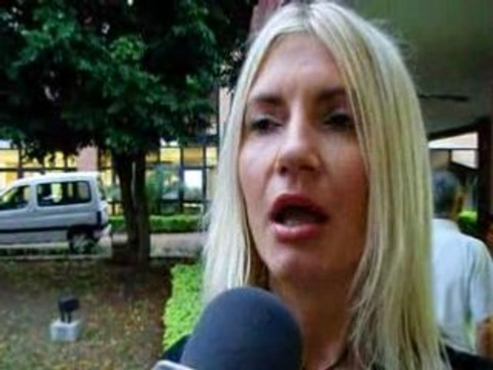 Miriam krujoski, concejal de posadas