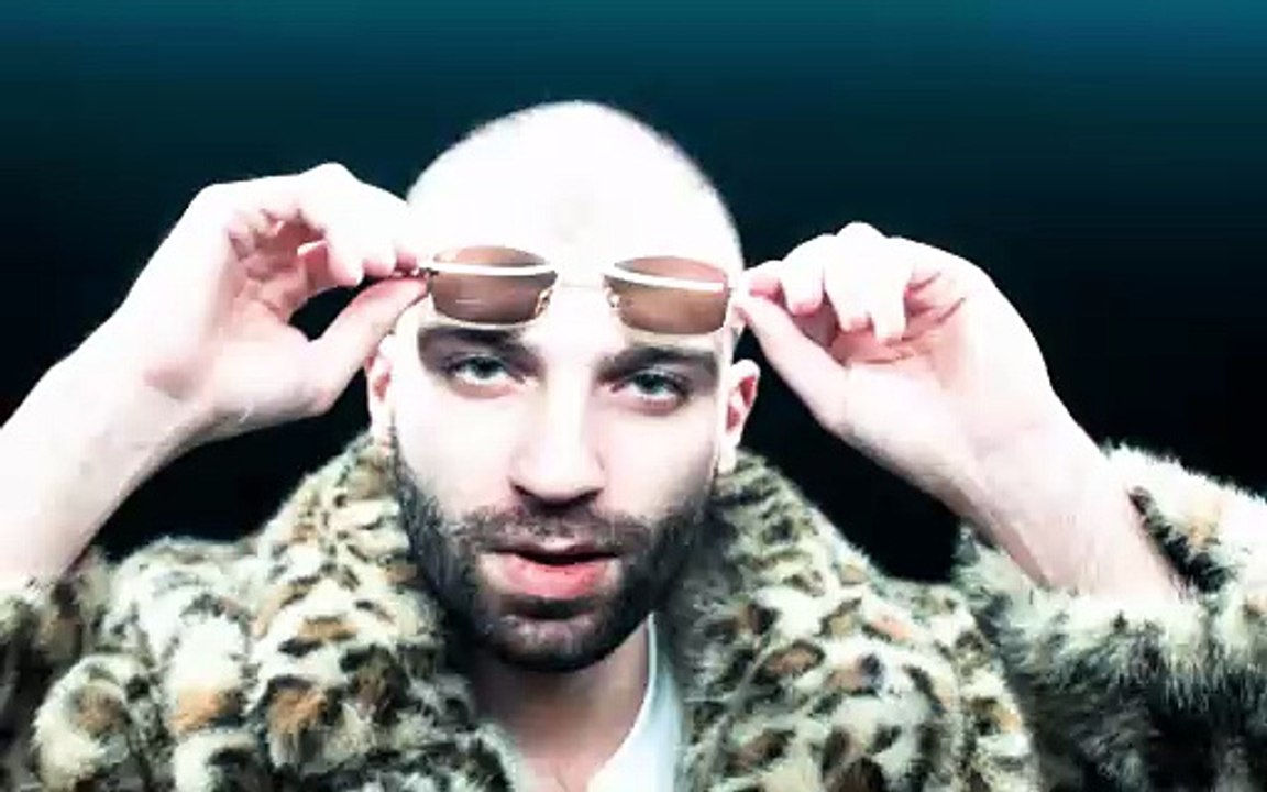 Al Shami - Keefo  Official Music Video   2025  _الشامي-  كيفو