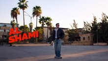Al Shami - Keefo  Official Music Video   2025  _الشامي-  كيفو