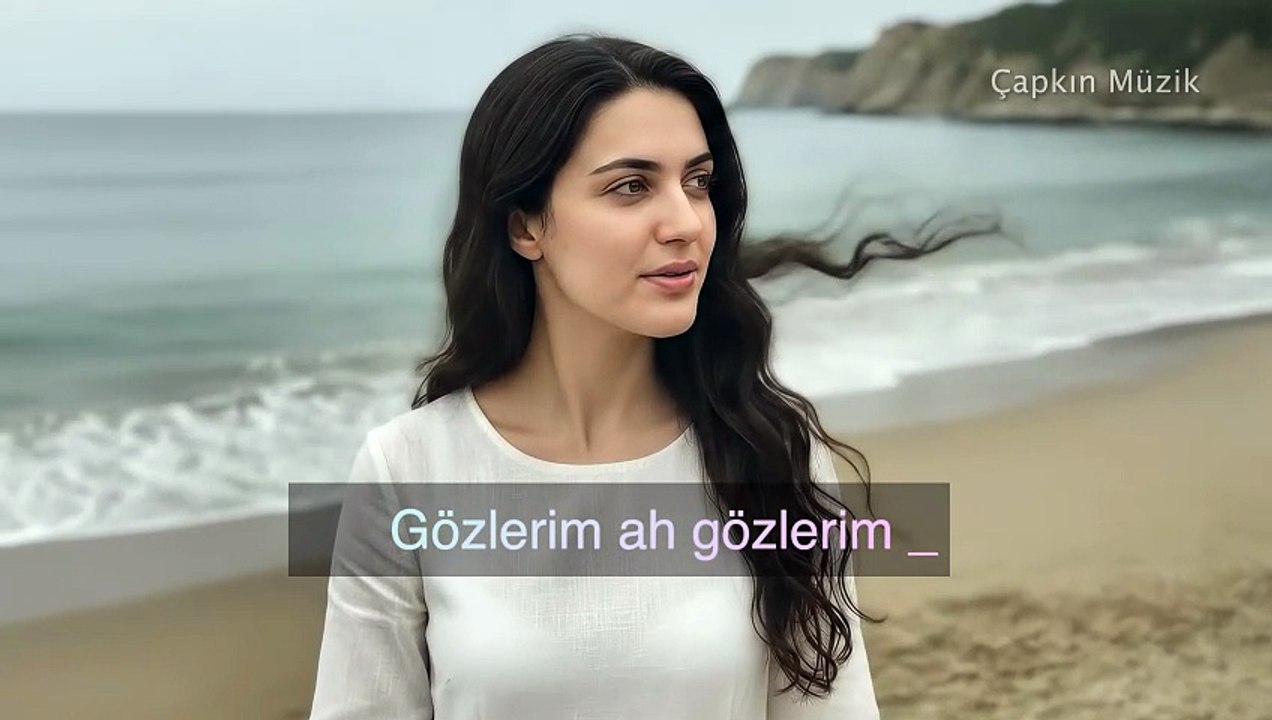 Gözlerim ah gözlerim - Çapkın Müzik 57 - Eğer gurbete gidersen -  Egenin Sesleri