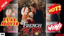 🔥💥French Kiss #romantic #shortdrama- Full Movie